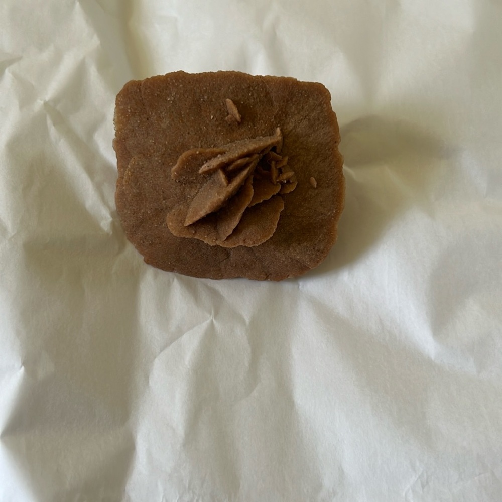 Desert rose crystal